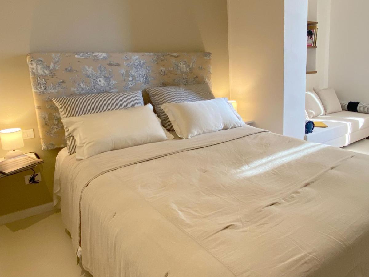 Villa Lina Тремеццо Экстерьер фото