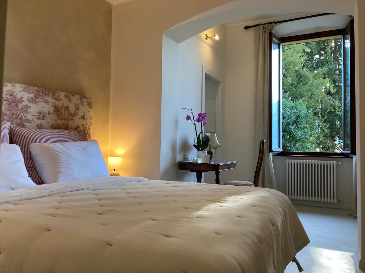 Villa Lina Тремеццо Экстерьер фото