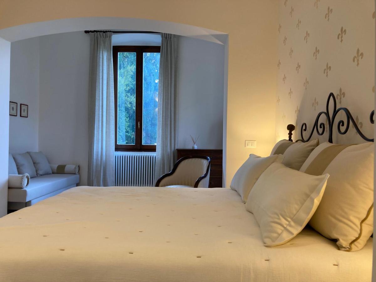 Villa Lina Тремеццо Экстерьер фото