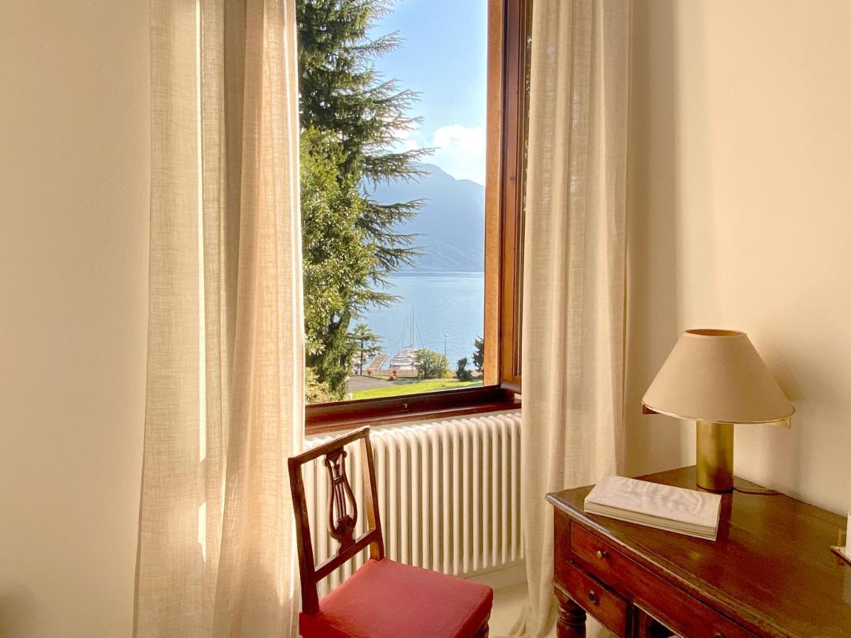Villa Lina Тремеццо Экстерьер фото