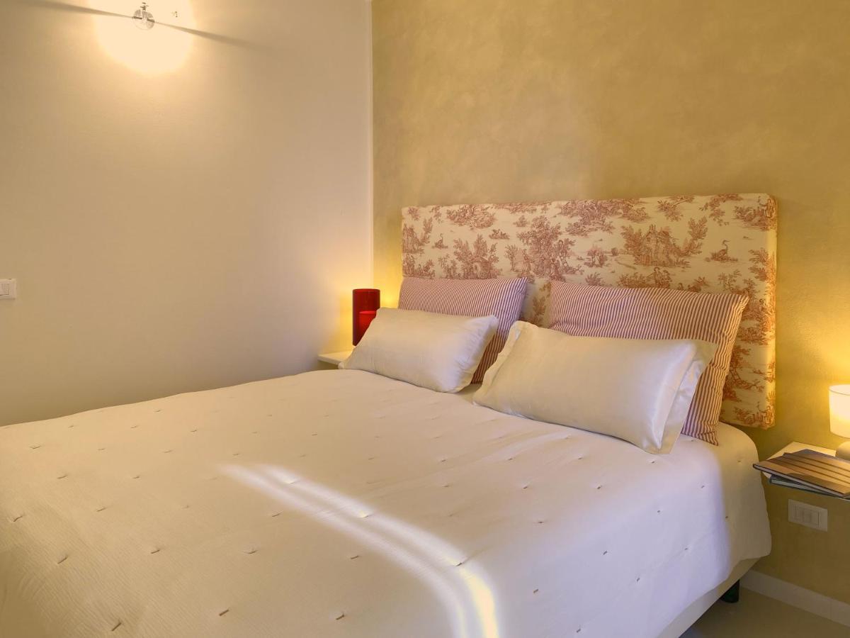 Villa Lina Тремеццо Экстерьер фото